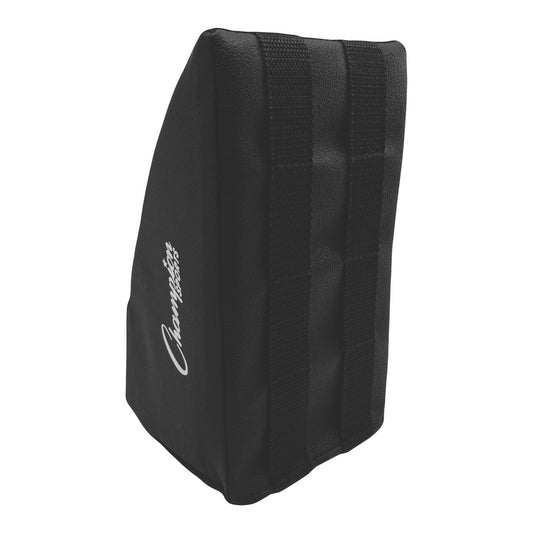 CATCHER'S KNEE SUPPORTS