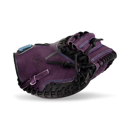 Cypress M Type 235C1 33.50" Solid Web Cather's Mitt