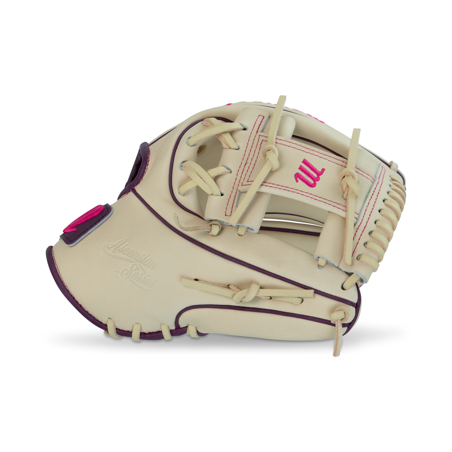 Ascension Fastpitch M Type 44A2 11.75" I-Web