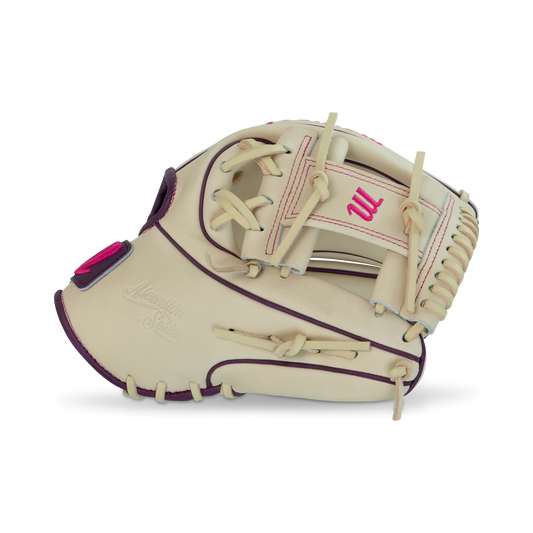 Ascension Fastpitch M Type 44A2 11.75" I-Web