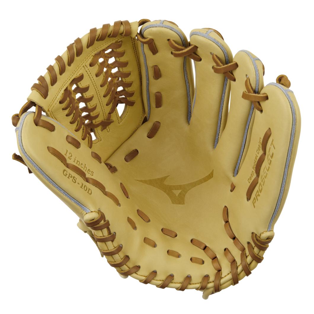 GPS-10D Pro Select 12" Baseball Glove