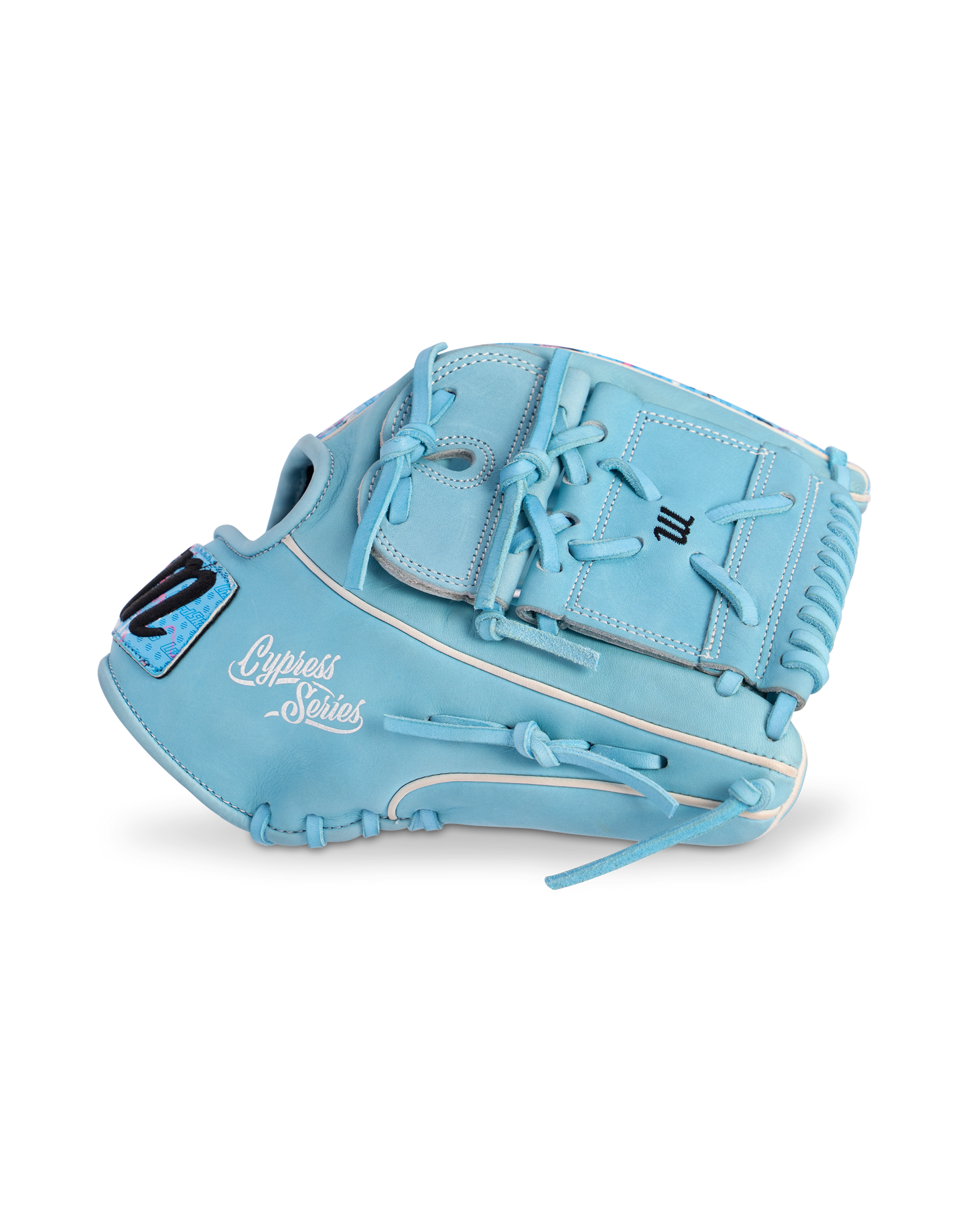 Lizard Skins Cypress 45K2LS 12" Two Piece Web - Columbia