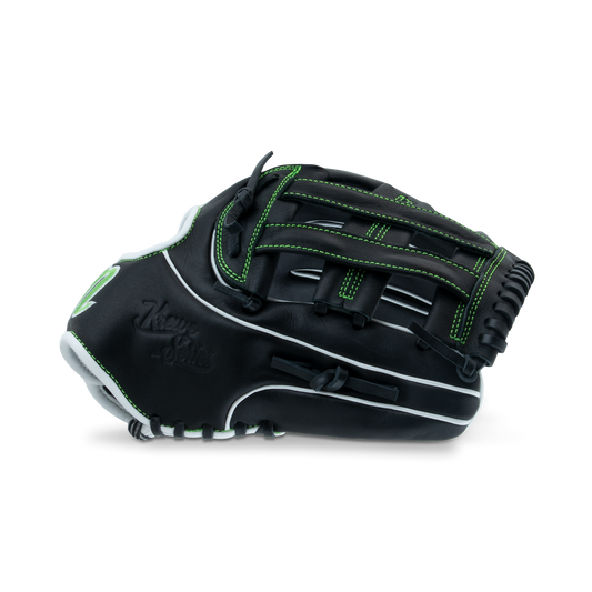 Krewe M Type 45A3 12.00" H-Web