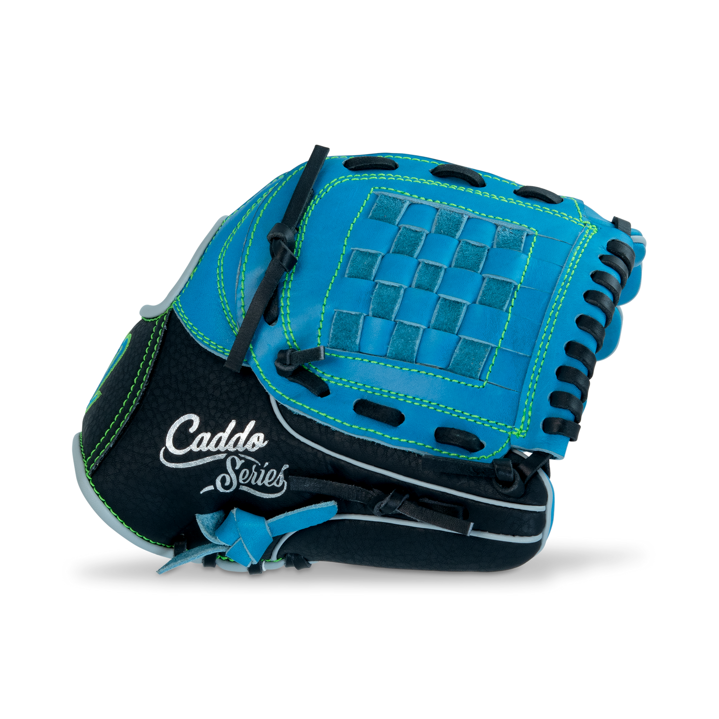 Caddo S Type 10.50" Basket Web