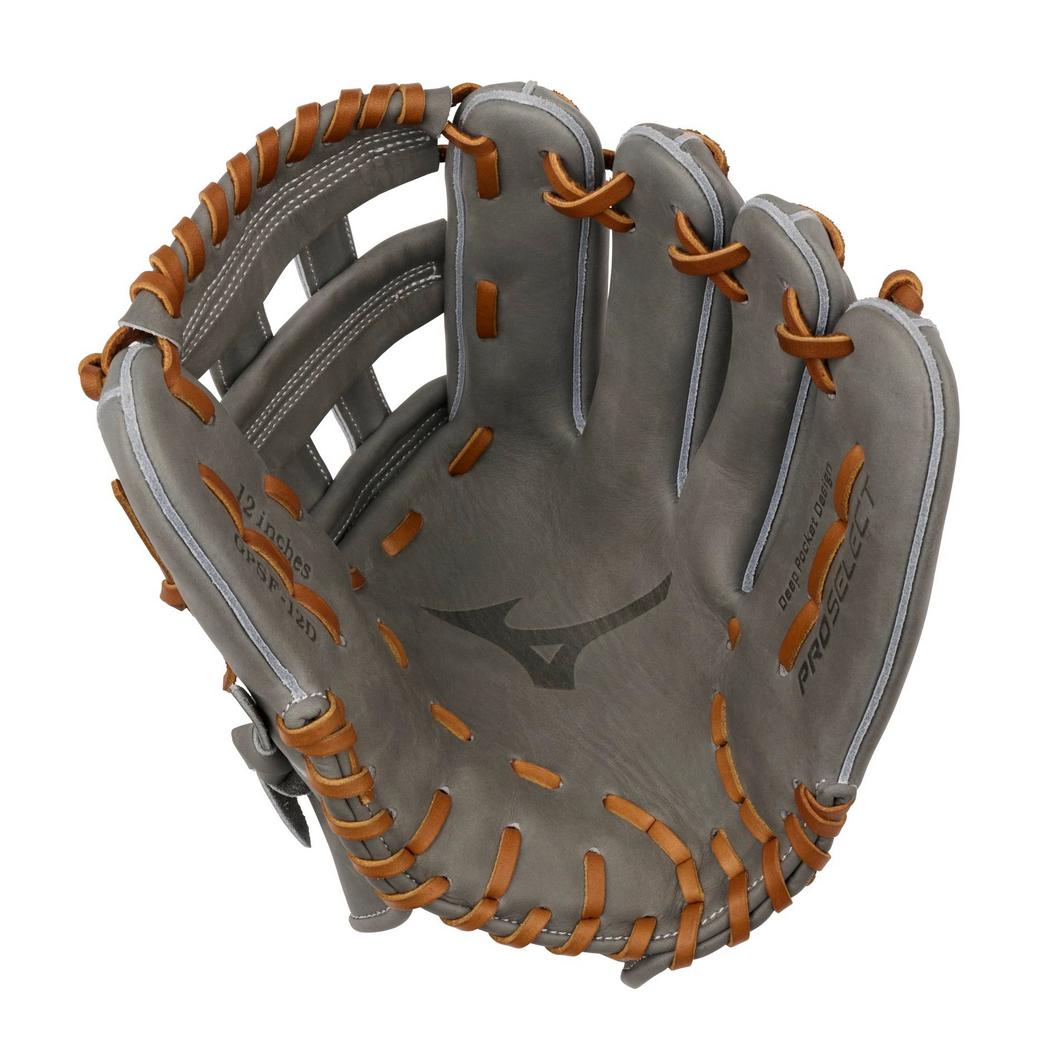 GPSF-12d Pro Select FP 12" Fastpitch Glove