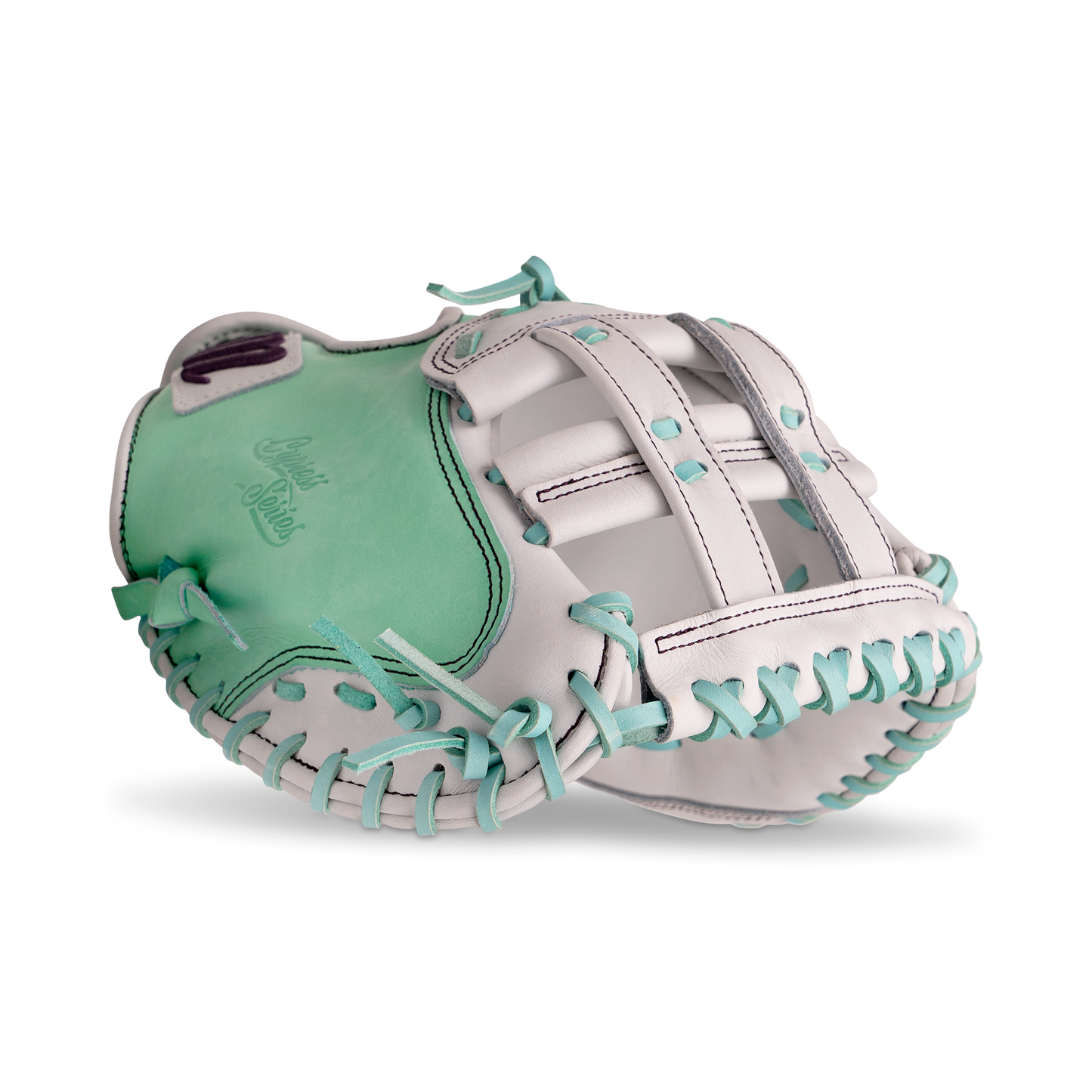 Cypress Fastpitch M Type 250C1 35" H-Web Catcher's Mitt