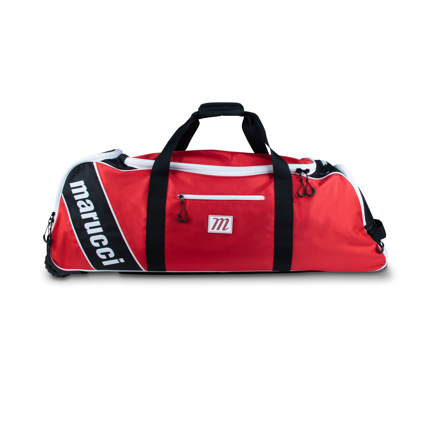 Stockade Wheeled Duffel