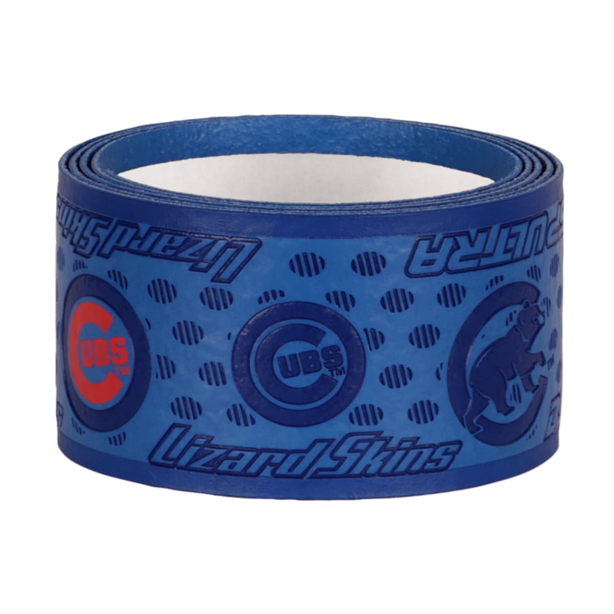 Lizard Skins DSP Ultra MLB Cubs Bat Grip
