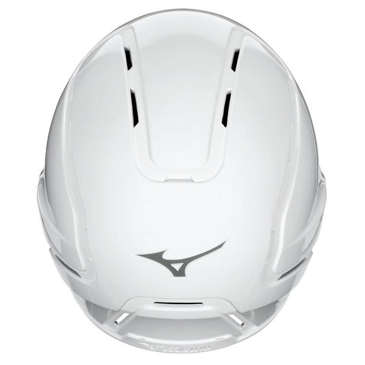 B6 Baseball Batting Helmet - Gloss Finish