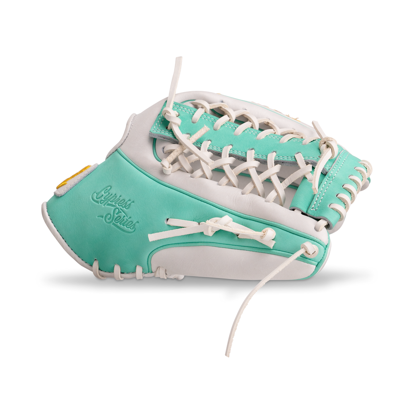 Cypress Fastpitch M Type 46A6 12.25" T-Web
