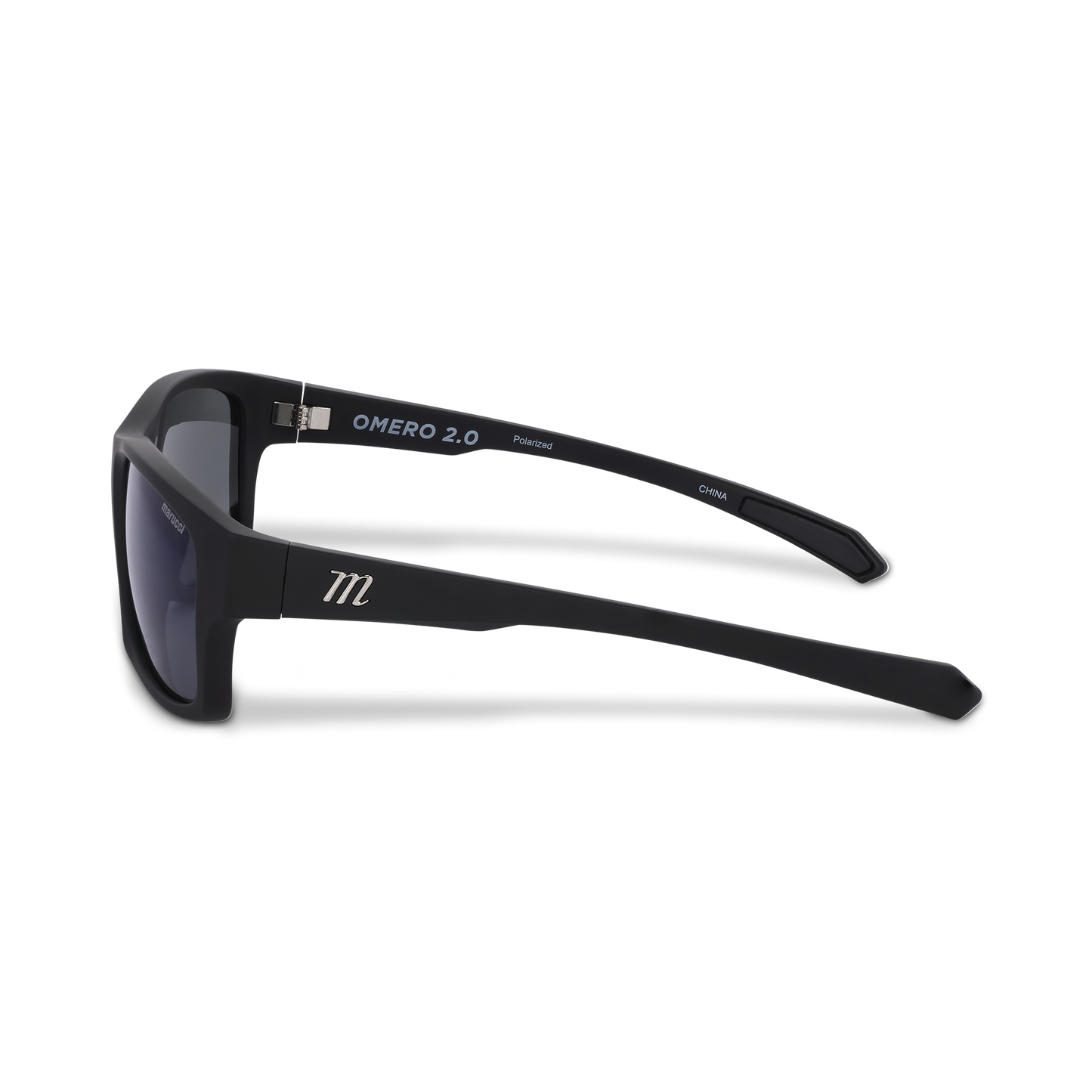 Omero 2.0 Lifestyle Sunglasses - Matte
