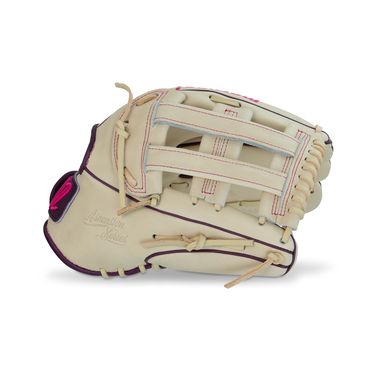 Ascension Fastpitch M Type 98R3 12.75" H-Web