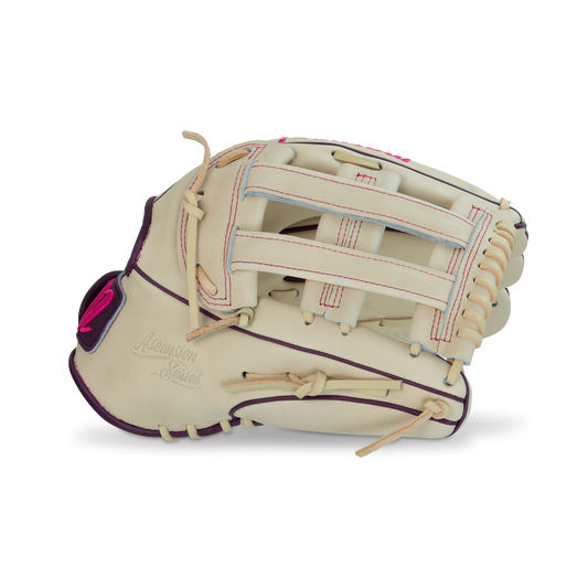 Ascension Fastpitch M Type 98R3 12.75" H-Web