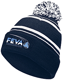 Feva Volleyball Team Store