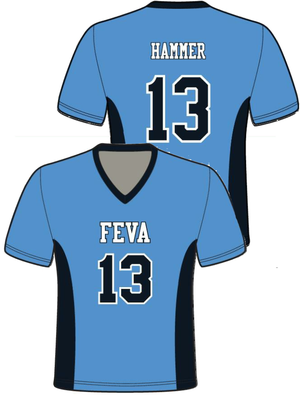 Feva Volleyball Team Store