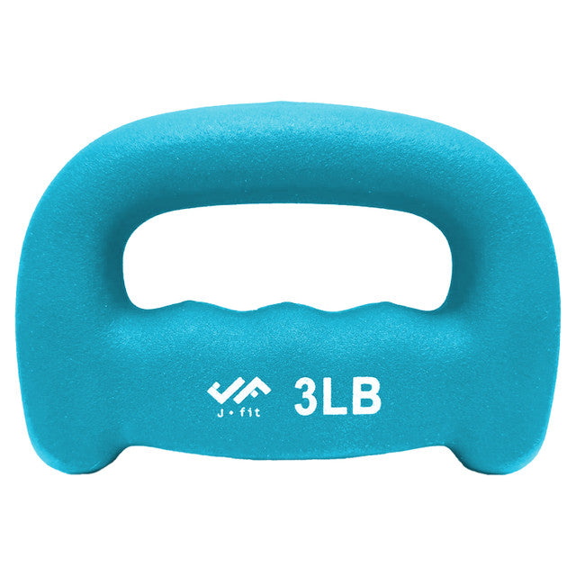 NEOPRENE GRIP WEIGHT