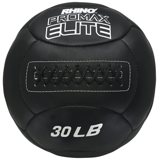 RHINO PROMAX ELITE MEDICINE BALL