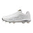 WHITE-SILVER / 6