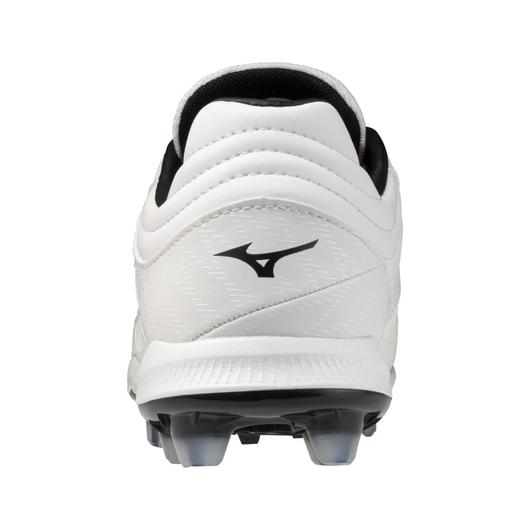 Women's Mizuno Pro FP Low TPU Fastpitch Softball Cleat