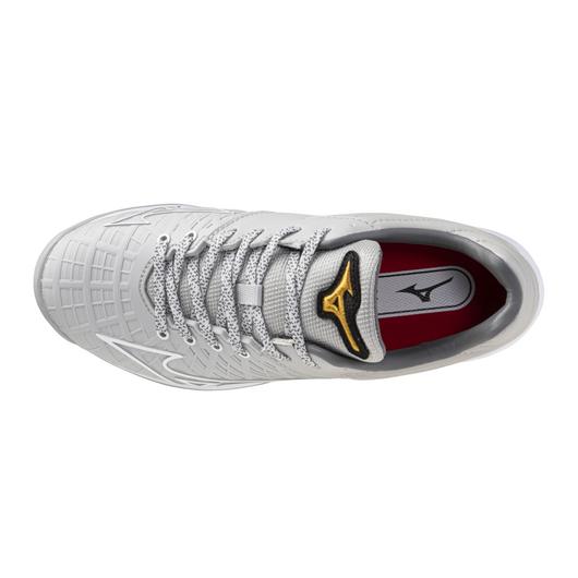 Women's Mizuno Pro FP Low Turf Fastpitch Shoe