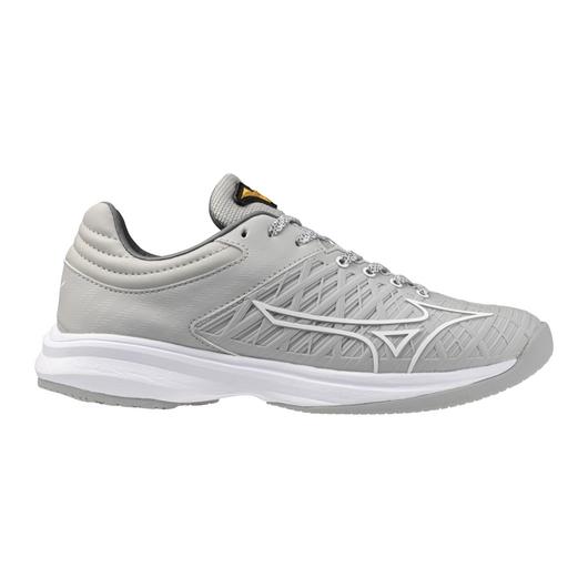 Women's Mizuno Pro FP Low Turf Fastpitch Shoe