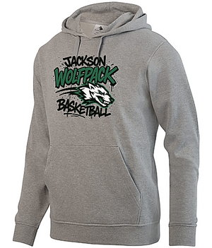 Jackson Boys Wolfpack Team Store
