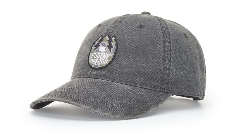 Richardson - PIGMENT DYED & WASHED