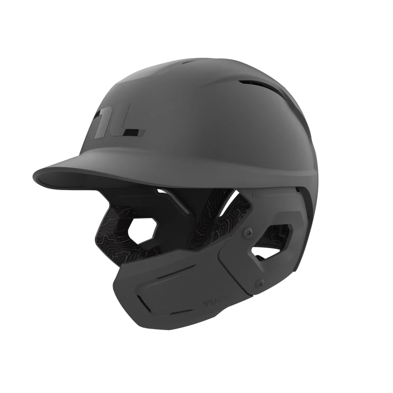 POTENZA HELMET WITH JAW GUARD
