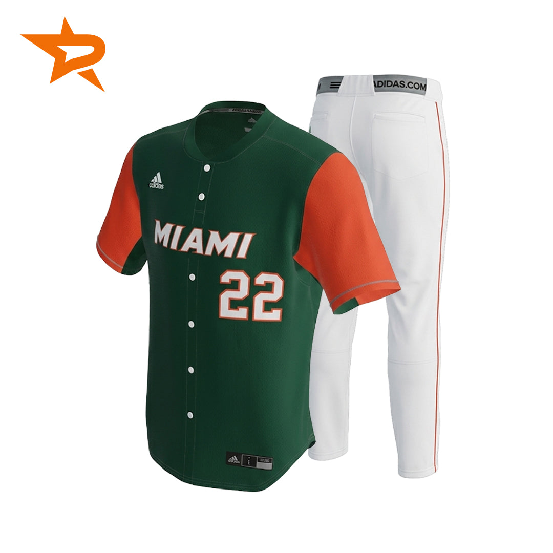 ADIDAS DESIGNATED HITTER TWILL