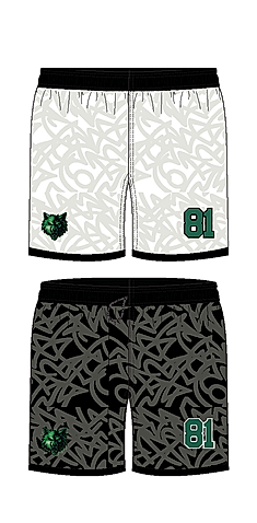 Jackson Boys Wolfpack Team Store