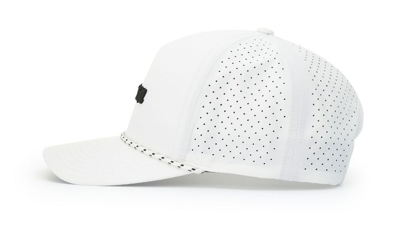LASER PERF PERFORMANCE ROPE CAP