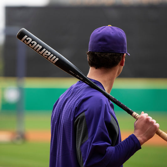 Aluminum Fungo