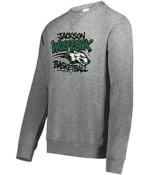 Jackson Boys Wolfpack Team Store