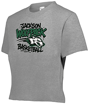 Jackson Boys Wolfpack Team Store (backup)