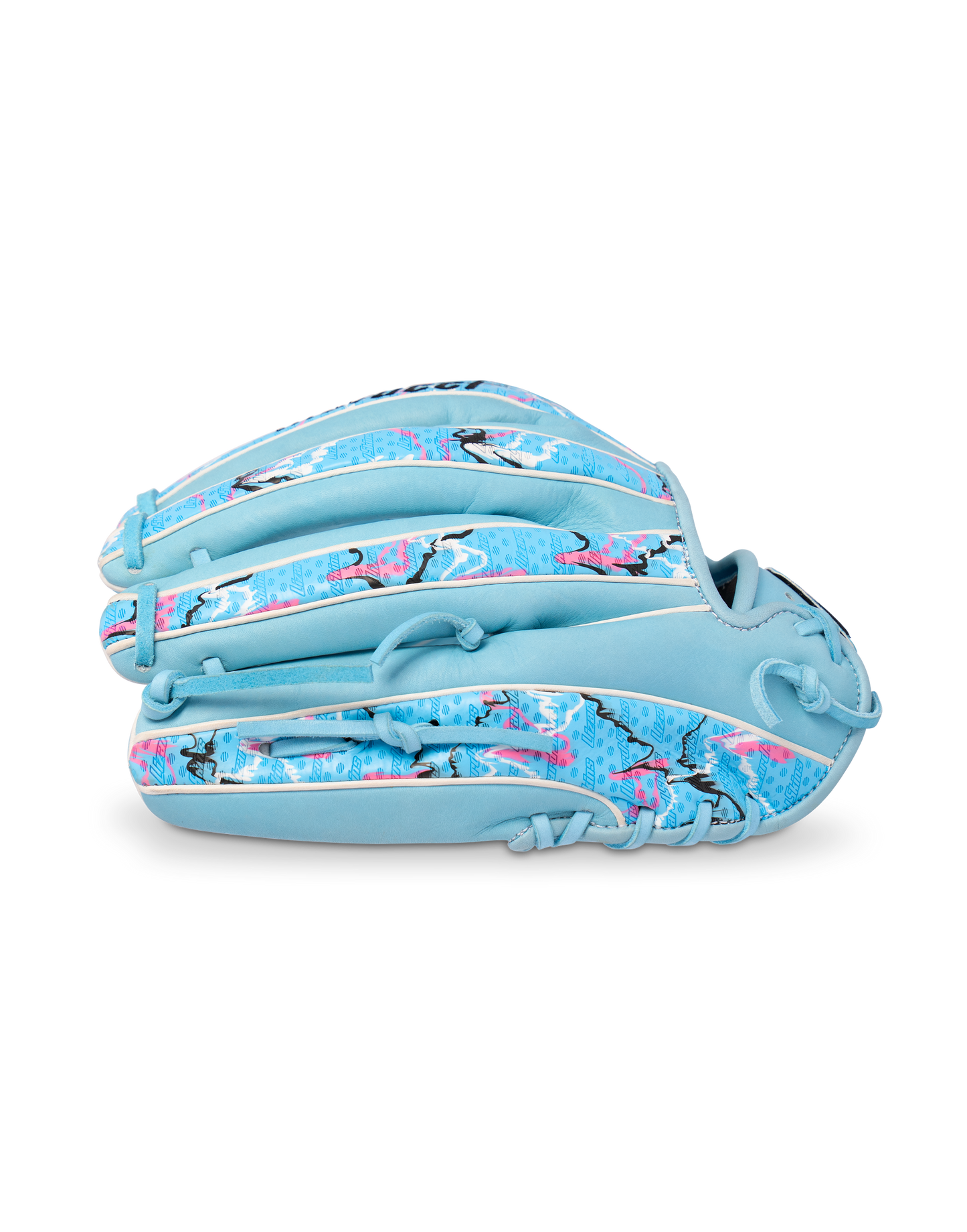 Lizard Skins Cypress 45K2LS 12" Two Piece Web - Columbia