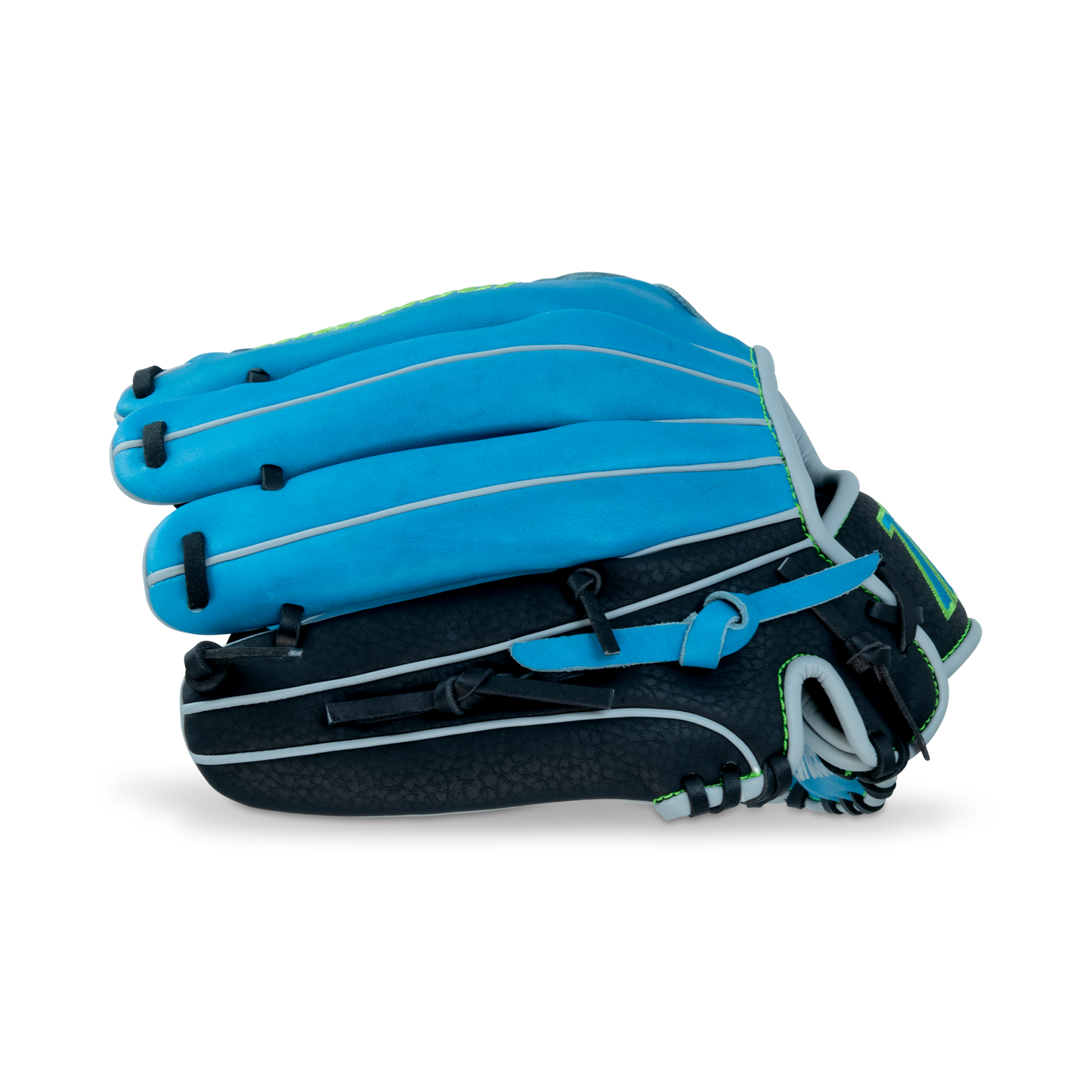 Caddo S Type 12.00" H-Web