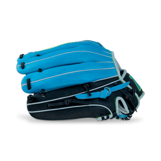 Caddo S Type 12.00" H-Web