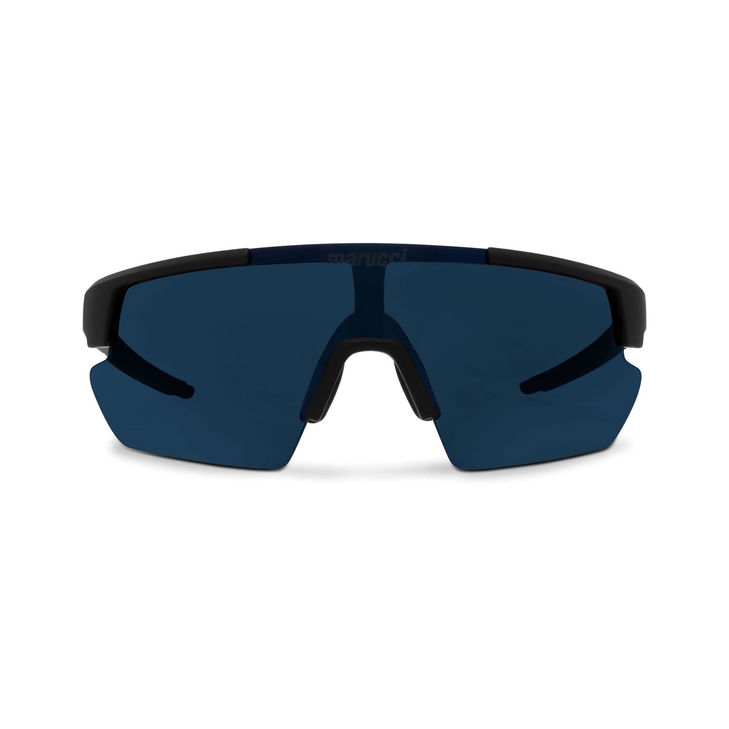 Shield 2.0 Youth Performance Sunglasses - Matte Black