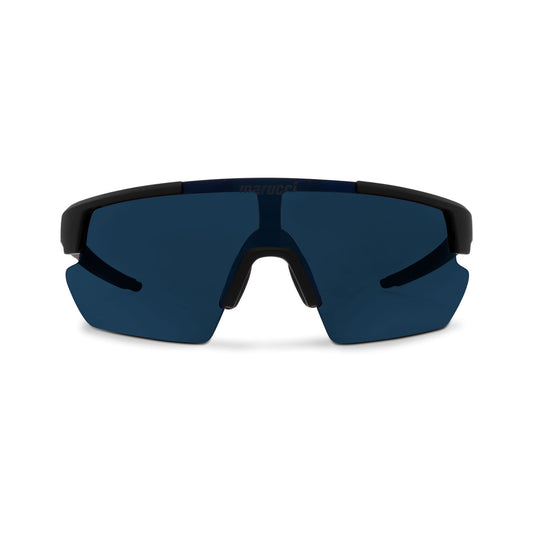 Shield 2.0 Youth Performance Sunglasses - Matte Black