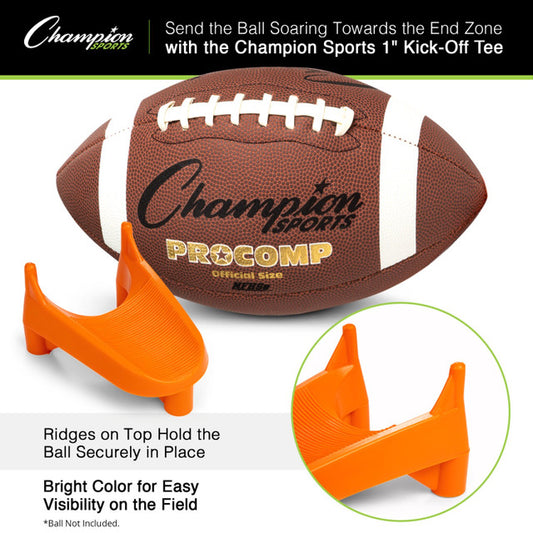 RUBBER KICKING TEE