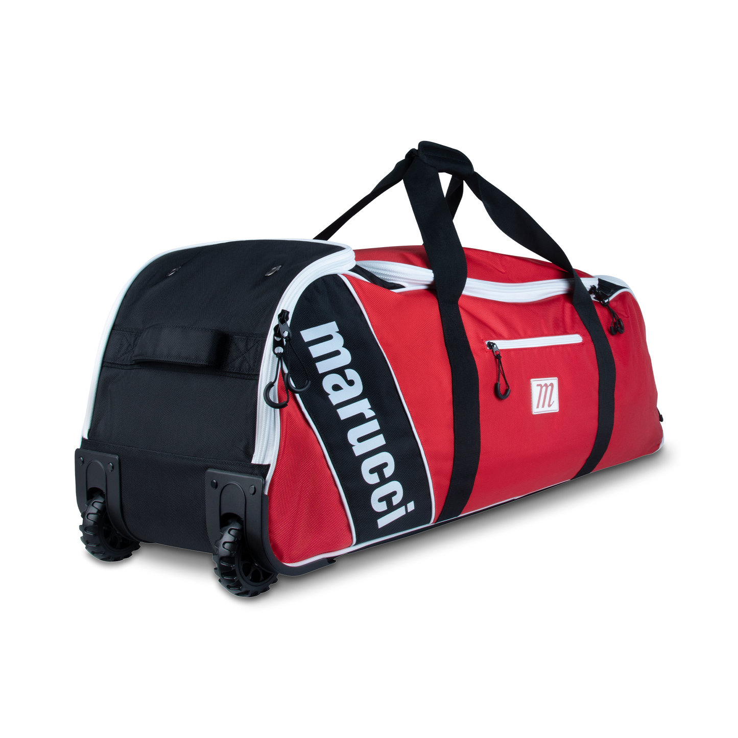 Stockade Wheeled Duffel