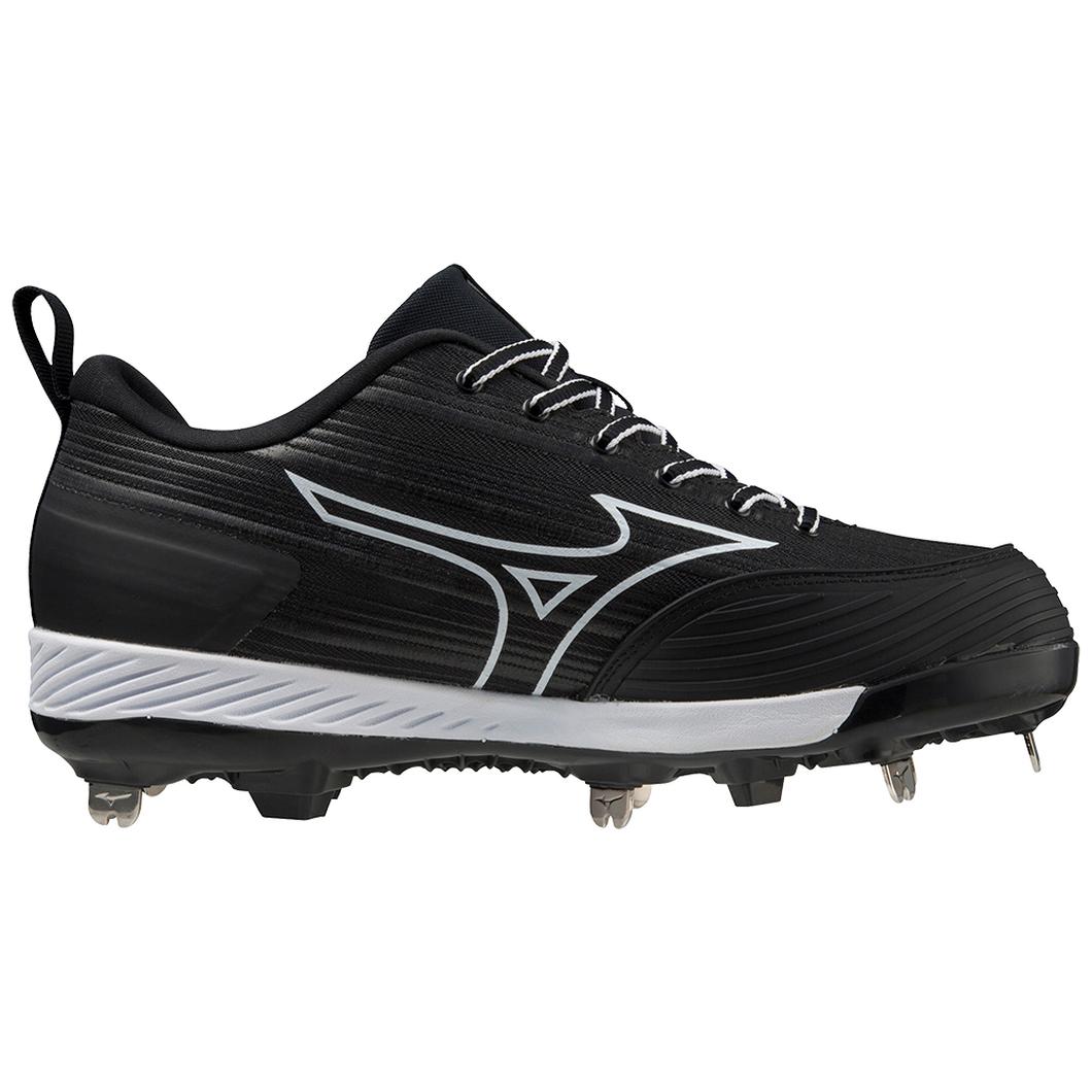 F24-CRBN1 Softball Cleat -13