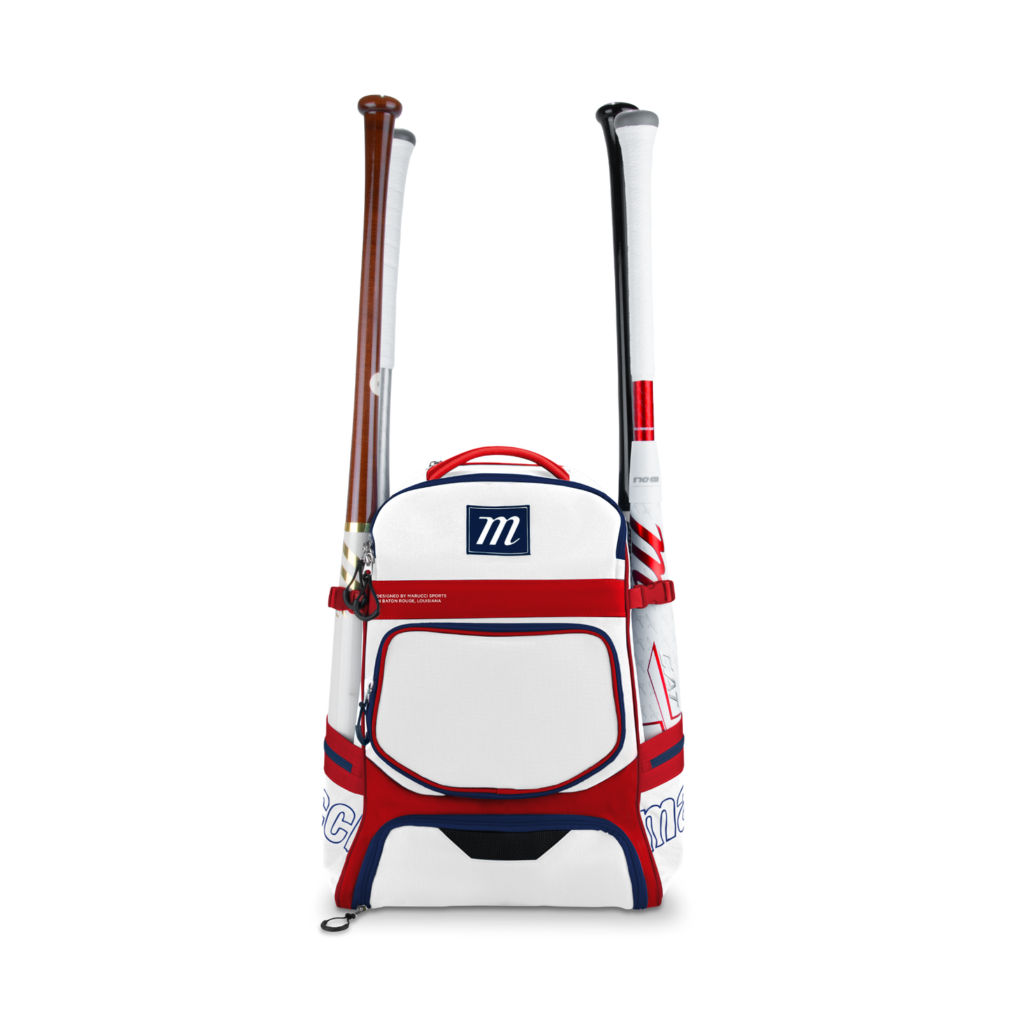 Rangr Bat Pack