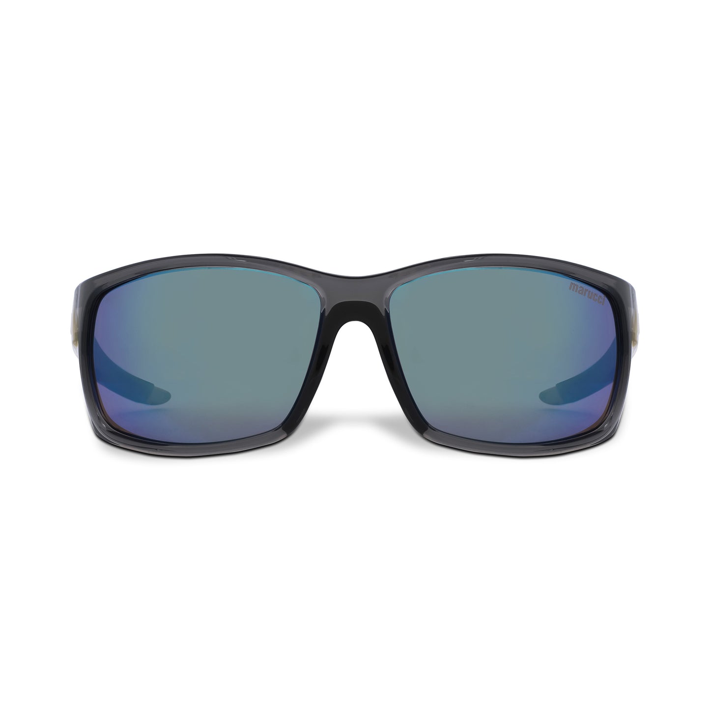 Vincente Lifestyle Sunglasses - Translucent