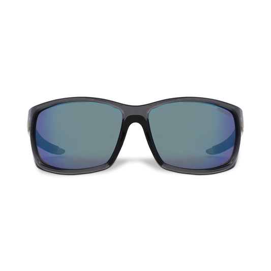 Vincente Lifestyle Sunglasses - Translucent