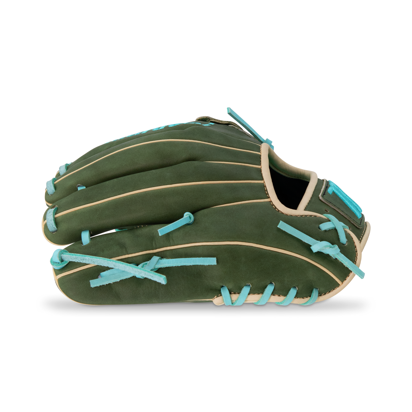 Capitol M Type 54A3 11.75" H-Web