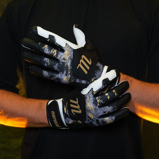 GXR Youth Batting Gloves