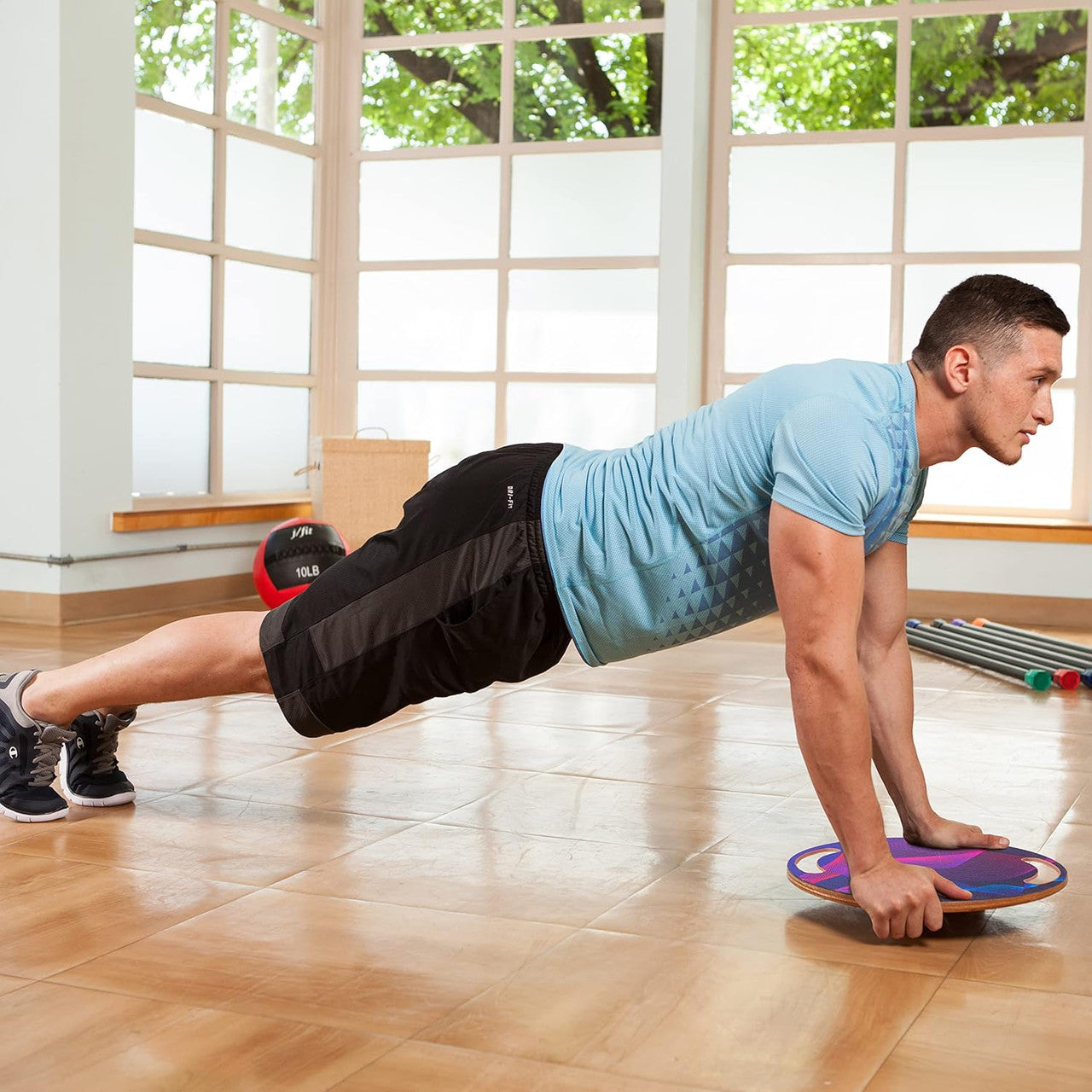 BALANCE BOARD