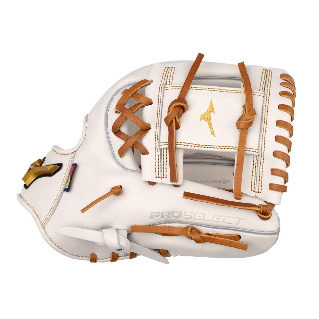 GPSF-40R Pro Select FP 11.5" Fastpitch Glove