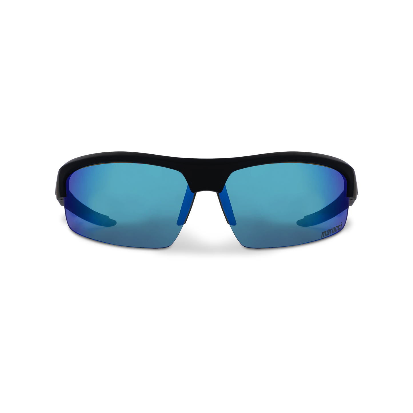 MV463 2.0 Performance Sunglasses - Matte Black